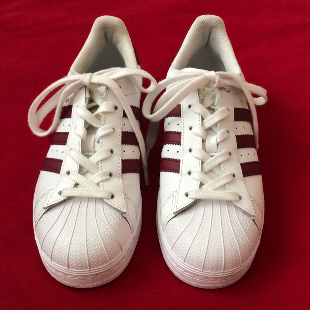 Adidas Superstar